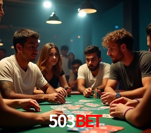 Jogos com bônus e suporte 24h na 503bet