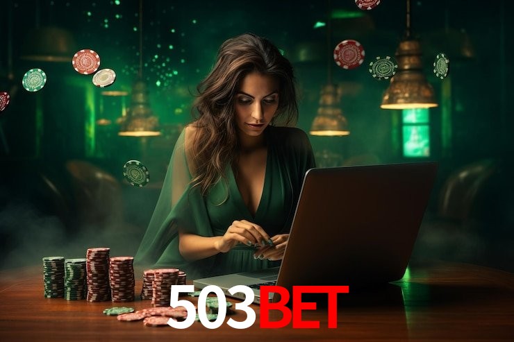 Escolher plataforma para baixar 503bet