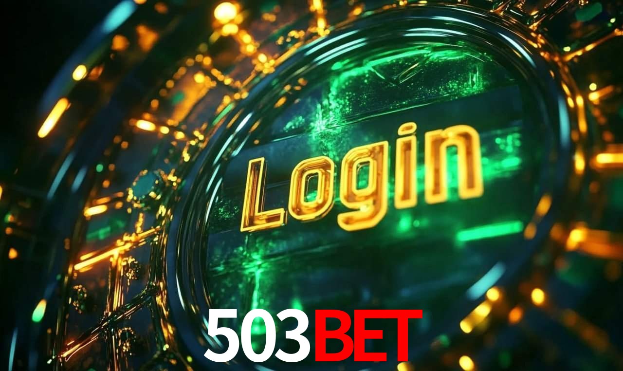 Segurança e privacidade no APP 503bet